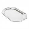 Set of 5 Deluxe Octagonal Trays - Dish at wholesale prices