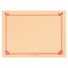 Lot de 2000 Sets De Table 48 G/m2 - set de table à prix grossiste Lot de 2000 Sets De Table 48 G/m2 - set de table à prix grossiste