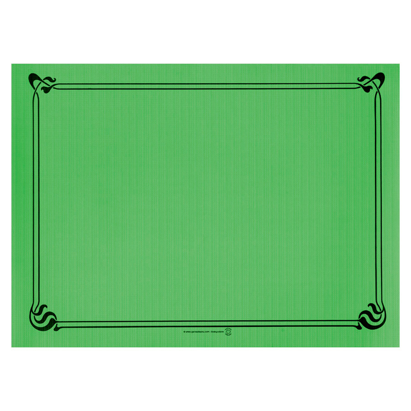 Pack of 2000 Placemats 48 G/m2 - placemat at wholesale prices