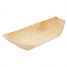 Pack of 1000 Pine Leaf Trays - tray at wholesale prices