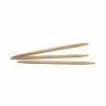 Pack of 1000 Round Toothpicks - Wooden product at wholesale prices