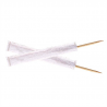 Lot de 1000 Cure-Dents Enveloppés Individuellement - cure-dent à prix grossiste Lot de 1000 Cure-Dents Enveloppés Individuellement - cure-dent à prix grossiste