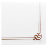Lot de 1200 Serviettes Ecolabel 18 G/m2 - serviette en papier à prix grossiste Lot de 1200 Serviettes Ecolabel 18 G/m2 - serviette en papier à prix grossiste