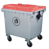 Giant container - trash can at wholesale prices