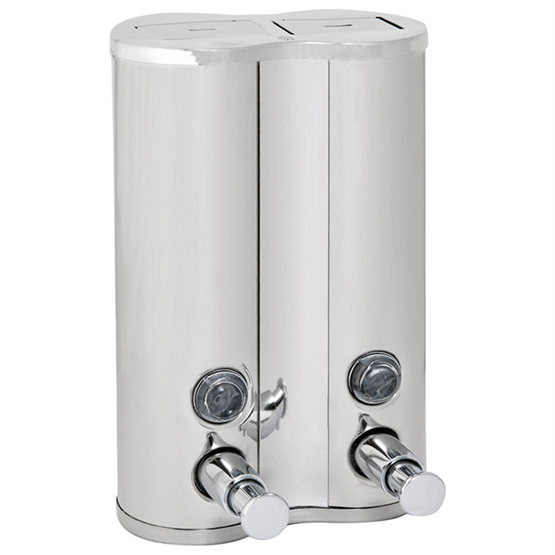 De Luxe Gel Shampoo Dispenser - soap dispenser at wholesale prices