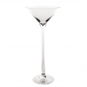 Décoration Géante - Coupe Martini - Verre à prix de gros Décoration Géante - Coupe Martini - Verre à prix de gros
