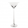 Giant decoration - Coupe Martini - Glass at wholesale prices