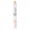 100 Chinese Chopsticks in a Bag - Chinese chopstick at wholesale prices
