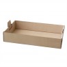 Set of 50 catering trays - Tray at wholesale prices
