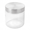 Set of 12 Cylindrical Storage Jars - Jar at wholesale prices