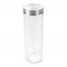 Set of 12 Cylindrical Storage Jars - Jar at wholesale prices