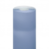 Lot de 25 Nappe En Rouleau 48 G/m2 - nappe en rouleau à prix de gros