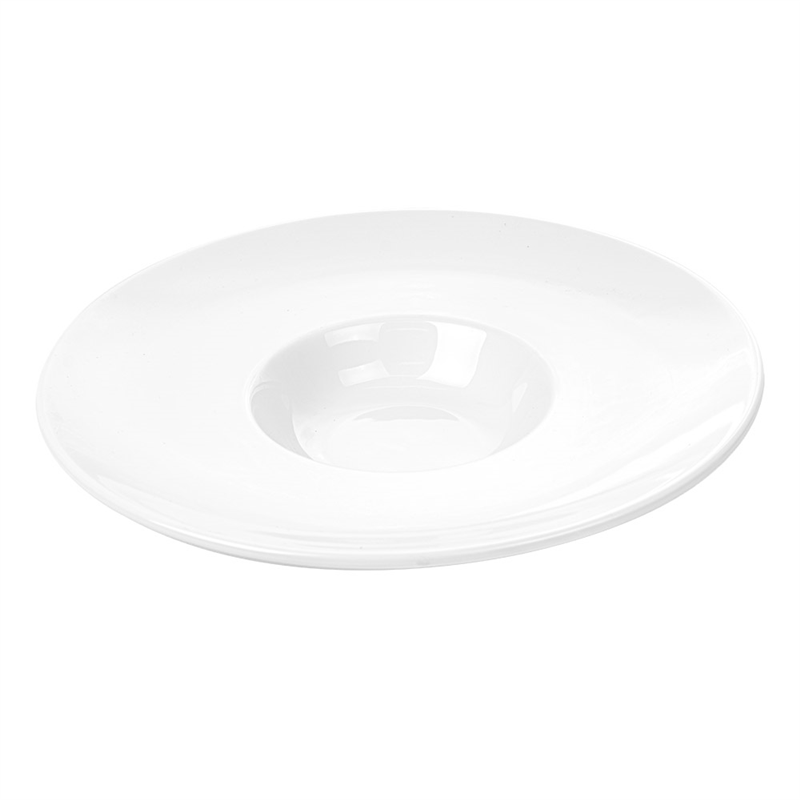 Set of 12 gran Ala plates - Plate at wholesale prices