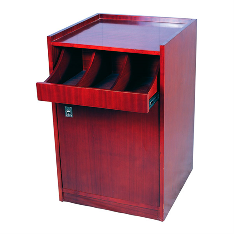 Standard cutlery and crockery cabinet - Wooden product at wholesale prices