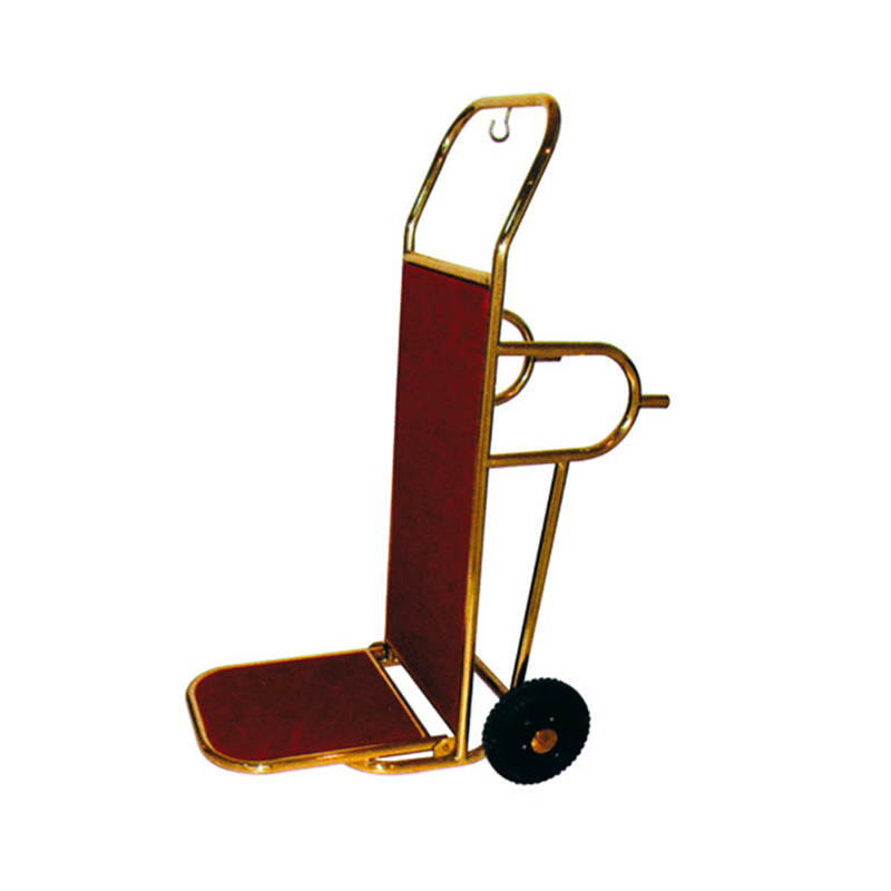 Luxury luggage trolley - luggage cart at wholesale prices