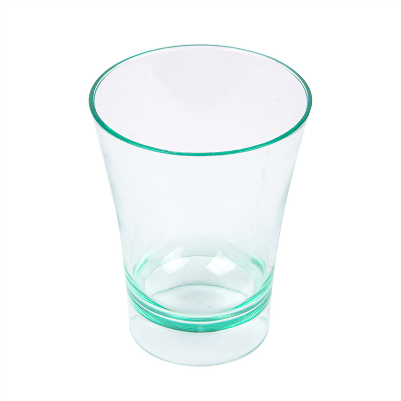 Pack of 288 Reusable Mouth Containers - Glass at wholesale prices