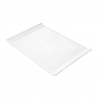 Set of 6 Rectangular Plates - Plate at wholesale prices