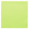 Lot de 1200 Serviettes Ecolabel 18 G/m2 - serviette en papier à prix de gros