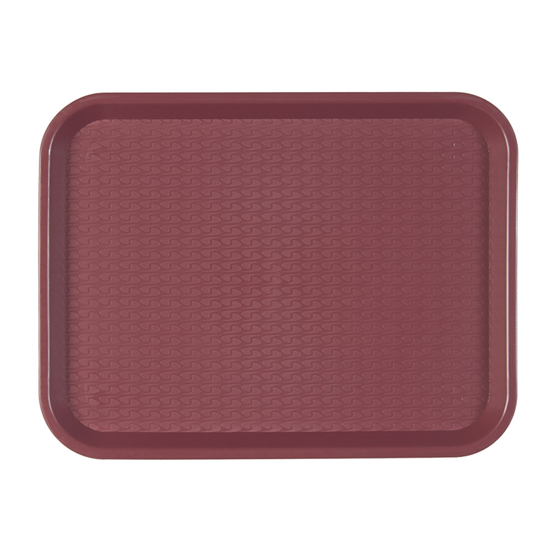 Fast Food Tray - restoration tray at wholesale prices