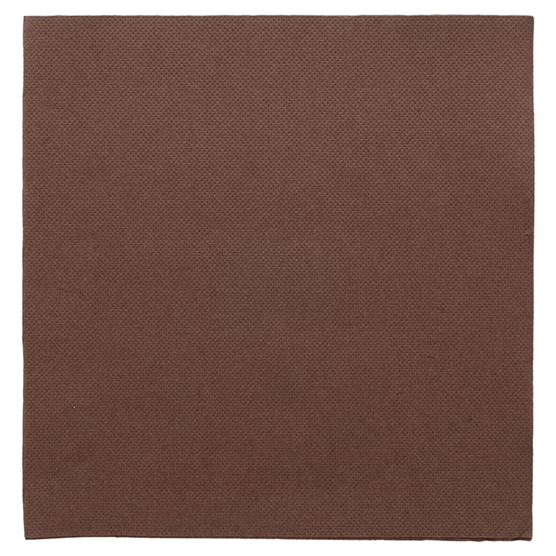 Lot de 1200 Serviettes Ecolabel 18 G/m2 - serviette en papier à prix de gros