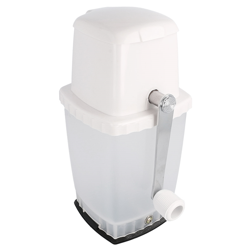 Manual Ice Crusher - ice crusher at wholesale prices