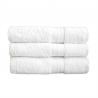 Lot de 24 Serviettes De Bain 500 G/m2 - serviette de bain à prix grossiste