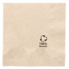Batch of 4800 2-ply Ecolabel towels 18 G/m2 - paper towel at wholesale prices