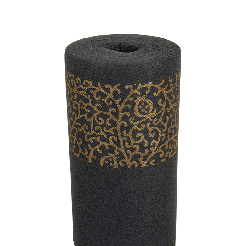 Pack of 6 head-to-head Pre. 120Cm 20 Feu. arabesque 55 G/m2 - table runner at wholesale prices
