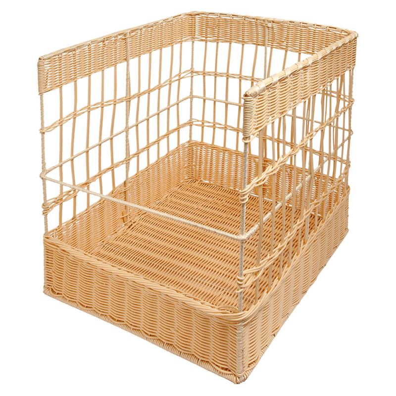 Similar Bakery Basket Wicker - Basket at wholesale prices