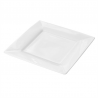 Set of 48 Square Plates - Plate at wholesale prices
