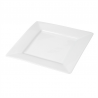 Set of 24 Square Plates - Plate at wholesale prices