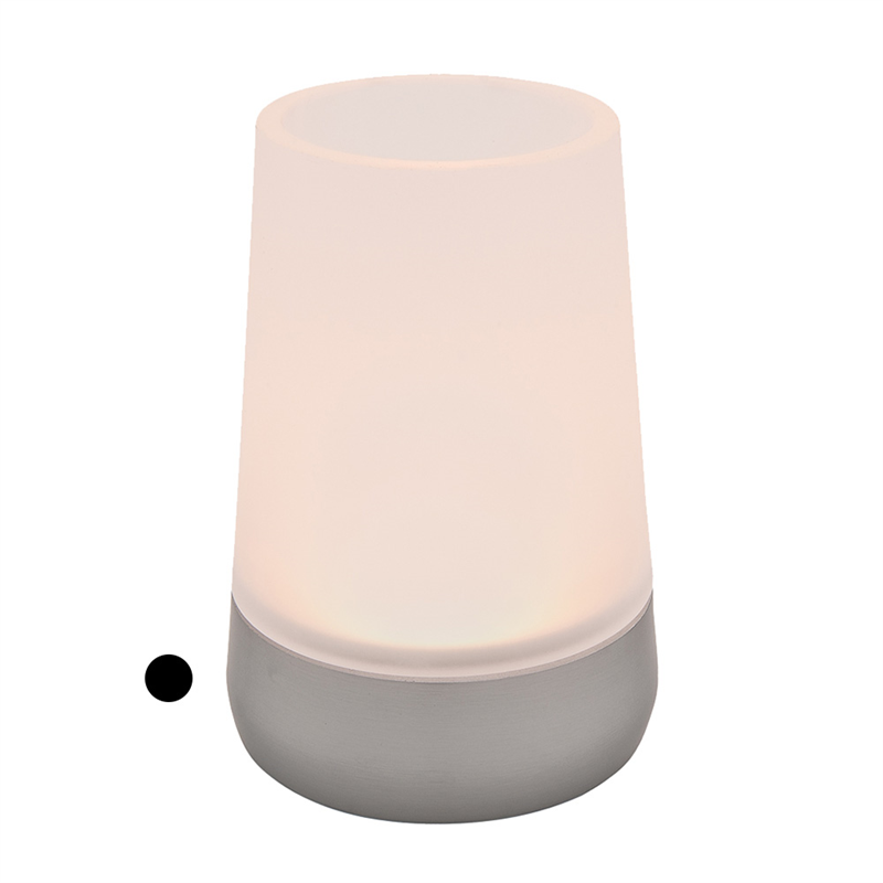 Lot de 6 Bases Lampe De Table cone - Lampe à prix grossiste