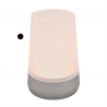 Lot de 6 Abat-Jours Pour Lampe De Table cone - Lampe à prix de gros