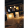 Lot de 6 Lampes De Table sorbet - Lampe à prix grossiste