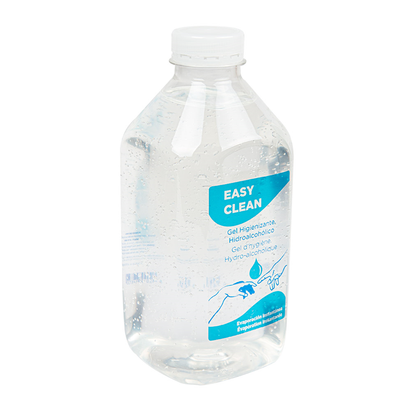 Lot de 12 Gel Hydro-Alcoolique à prix grossiste - Gel hydroalcoolique à prix de gros