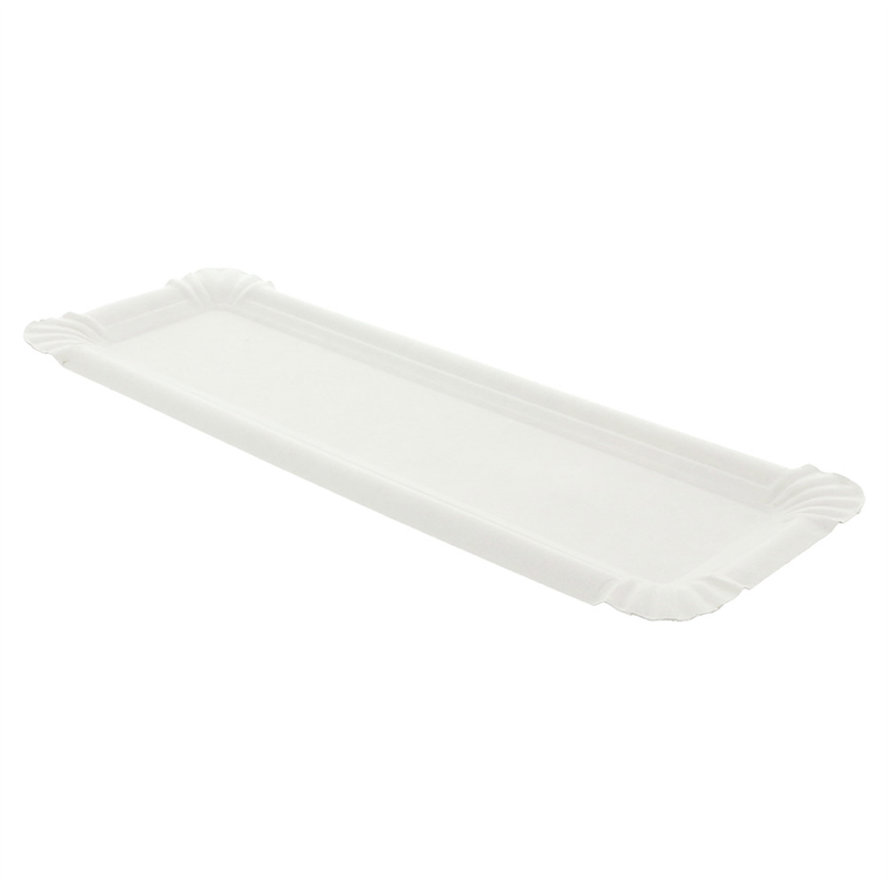 Batch of 2500 Hot Dog Trays - tray at wholesale prices