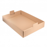 Set of 50 catering trays - Tray at wholesale prices