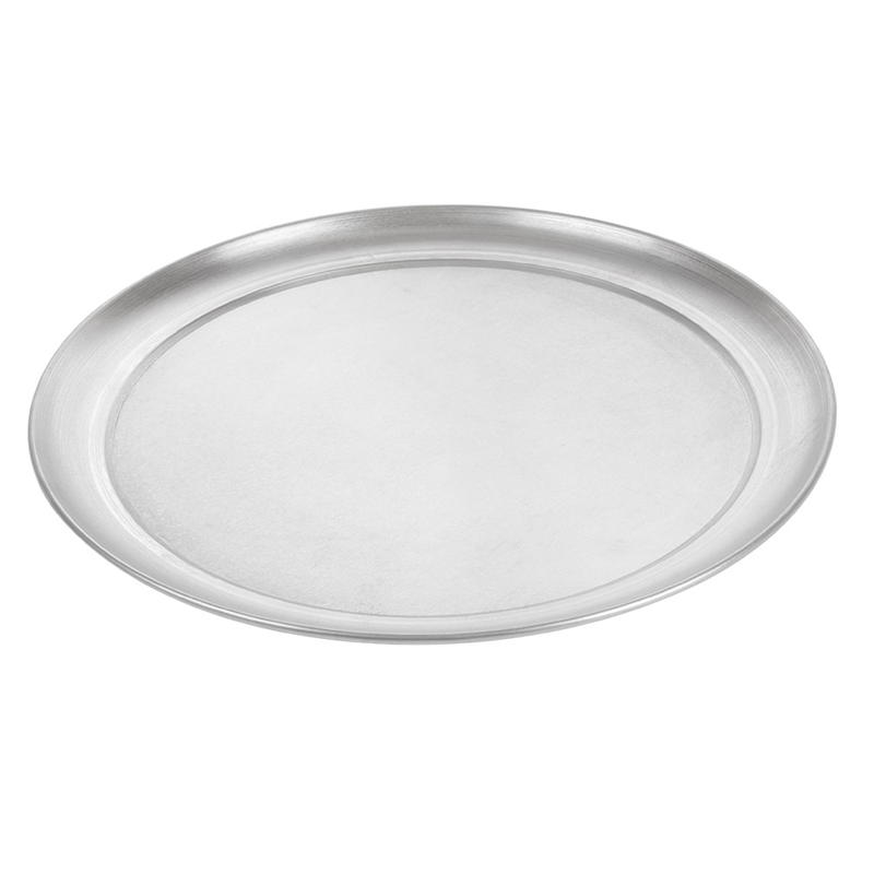 Flat Pizza Plate - Plate at wholesale prices