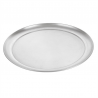 Flat Pizza Plate - Plate at wholesale prices