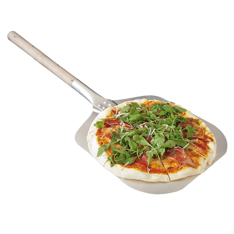 Pizza Shovel Sharp Edges - pizza peel at wholesale prices