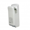 Dual Electric Hand Dryer 68 L 35ºc - hand dryer at wholesale prices