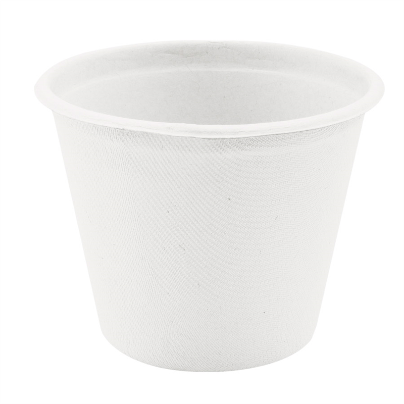Set of 600 Bowls - single-use cup at wholesale prices