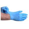 Lot de 100 Gants - gants jetables à prix grossiste