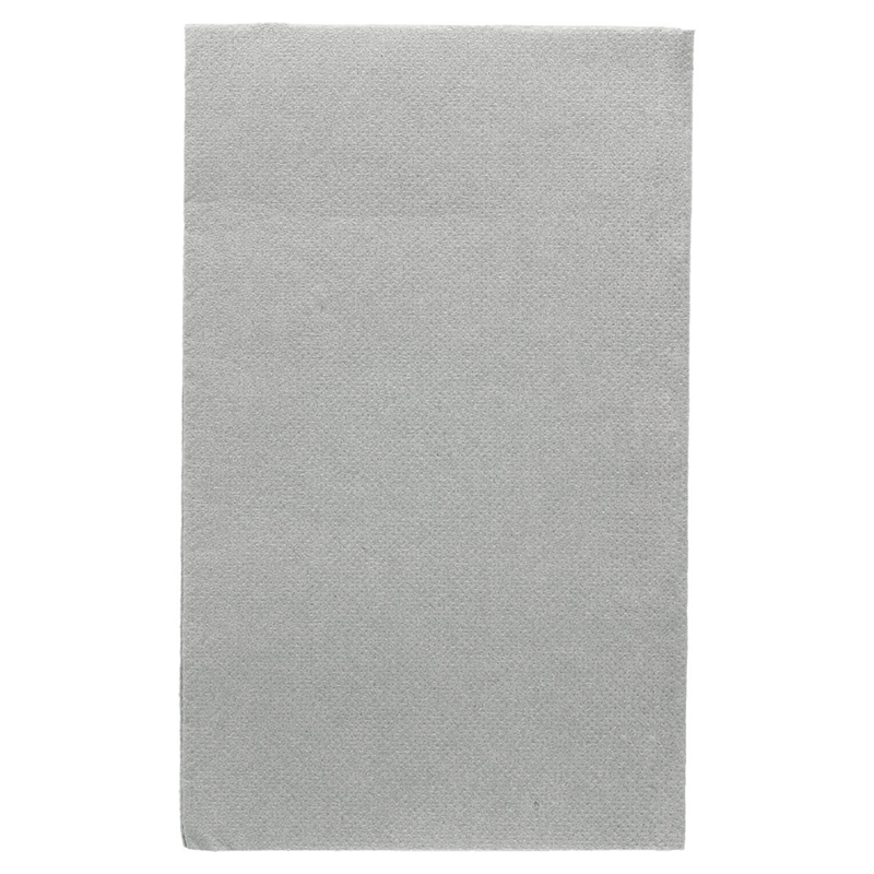 Lot de 2000 Serviettes Ecolabel P. 1/6 18 G/m2 - serviette en papier à prix de gros