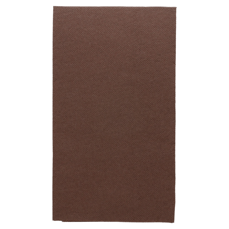 Lot de 2000 Serviettes Ecolabel P. 1/6 18 G/m2 - serviette en papier à prix grossiste