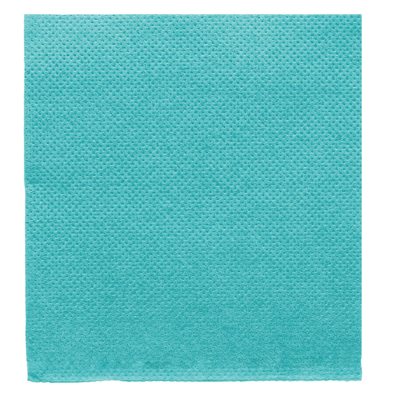 Lot de 2400 Serviettes Ecolabel 18 G/m2 - serviette en papier à prix de gros