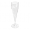 Batch of 100 Champagne Injected Flutes - champagne flute at wholesale prices