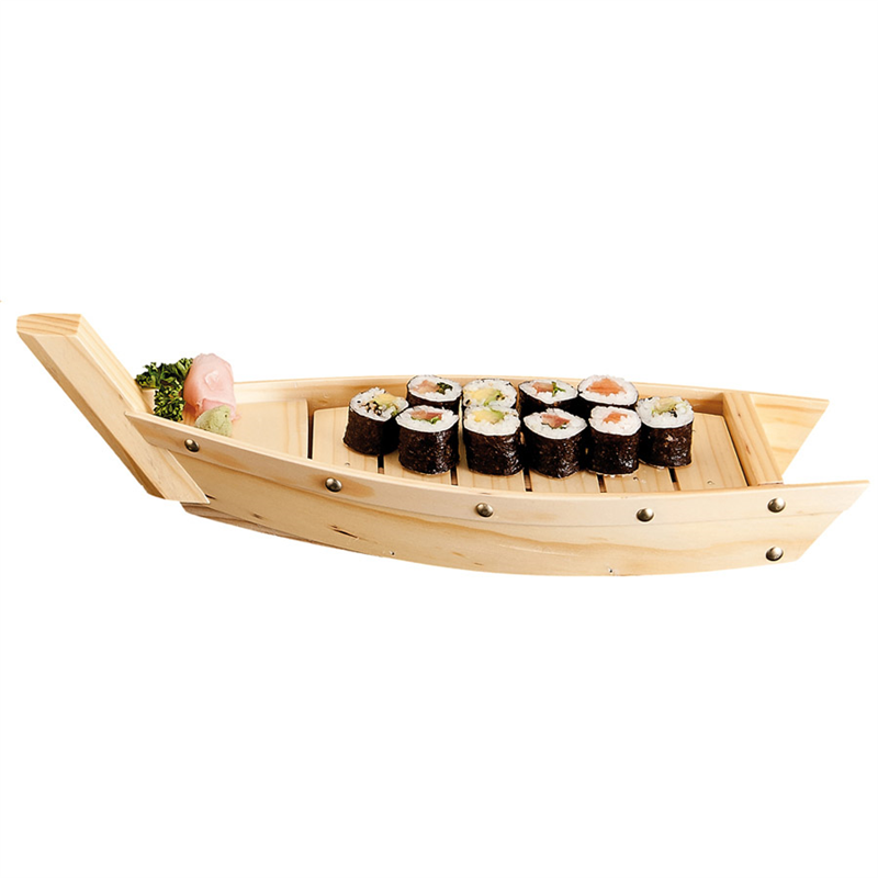 Barque Fruits De Mer à prix de gros - Produit en bois à prix grossiste