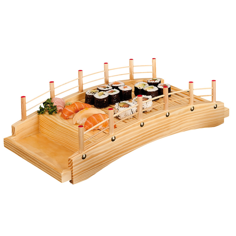 Pont Fruits De Mer - Wooden product at wholesale prices