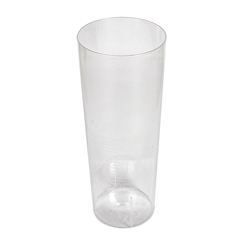 Lot de 500 Verres Injectés cuba Libre - Gobelet à prix de gros